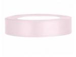Satinband 12mm x 25m in Rosa